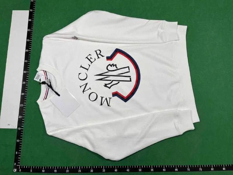 Moncler Logo Sweatshirt [35 styles] — Hoodies and Sweaters find