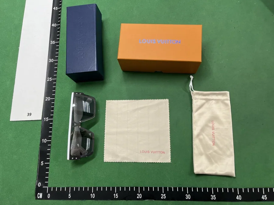 Louis Vuitton Shield Sunglasses [37 styles] — Accessories find