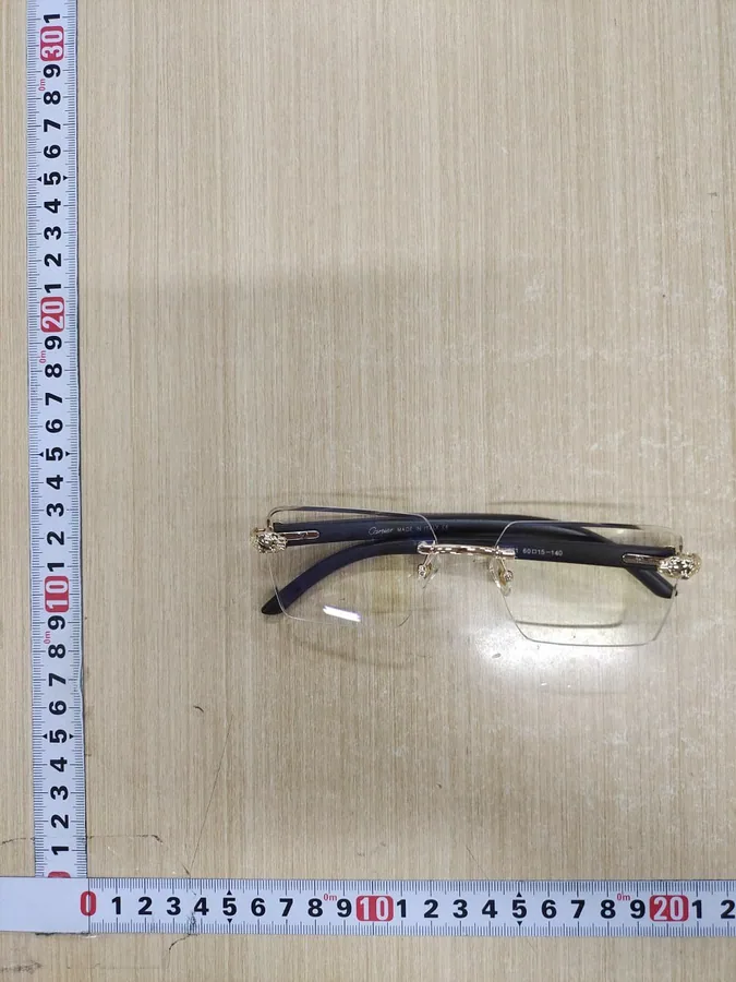 Cartier Panther Sunglasses [35 styles] — Accessories find