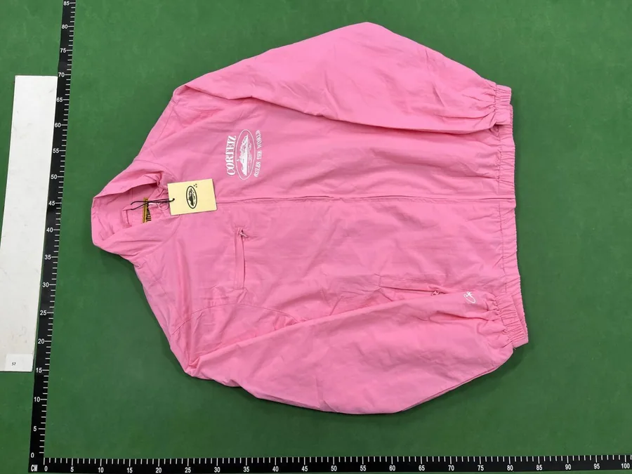 Corteiz Tracksuit [8 styles] — Jackets find