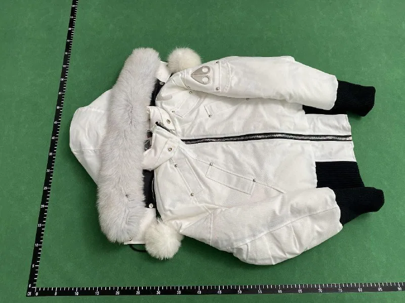 MAYA Men's Winter Parka Jackets [22 styles] — Jackets find