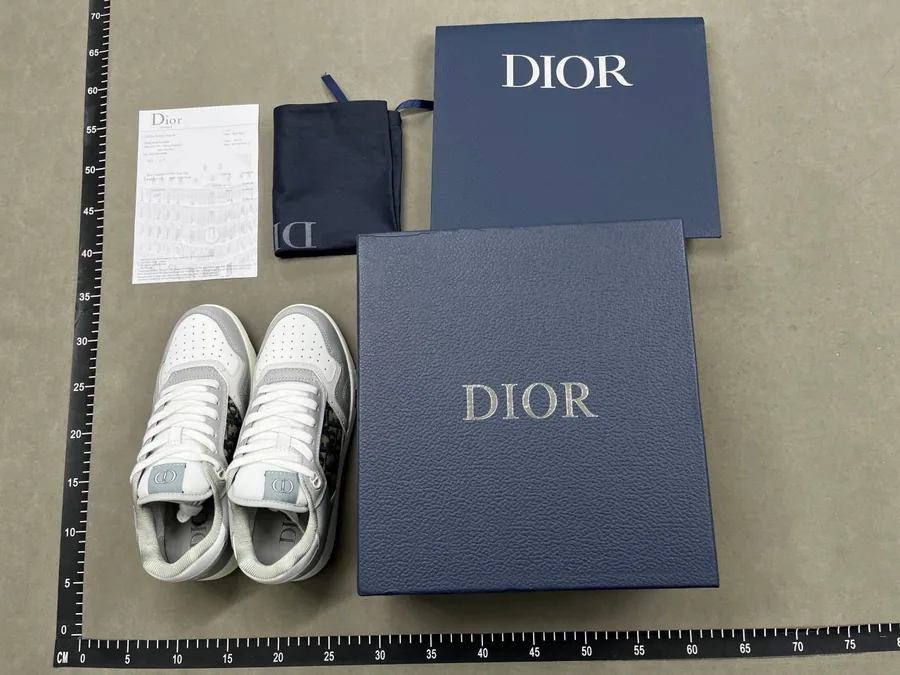 Dior B27 Sneakers [32 styles] — Shoes find