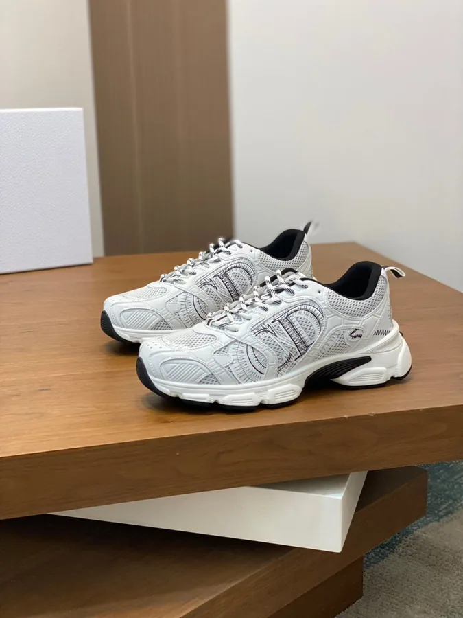 Dior Chrono Sneakers [8 styles] — Shoes find