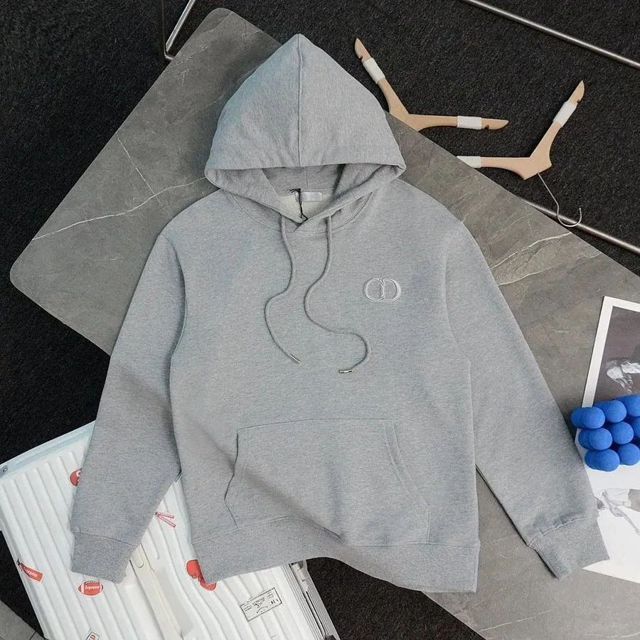 Dior CD Logo Hoodie/Sweatshirt [27 styles] — Hoodies and Sweaters find