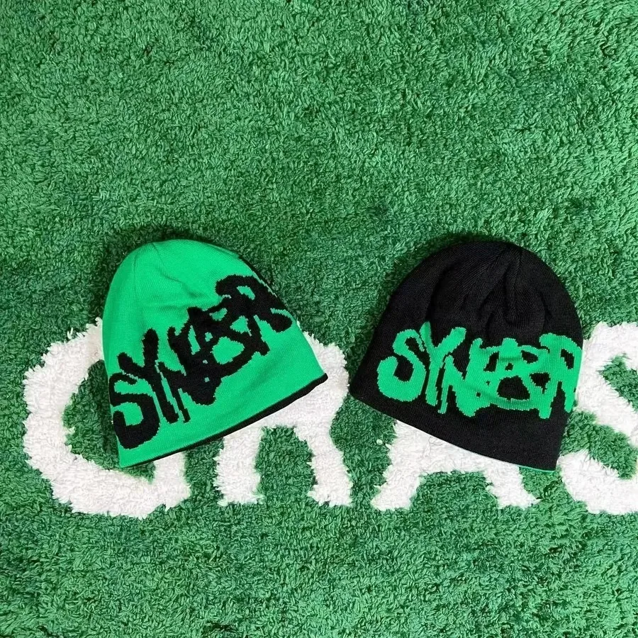 Syna World Graffiti Beanie [40 styles] — Headwear find