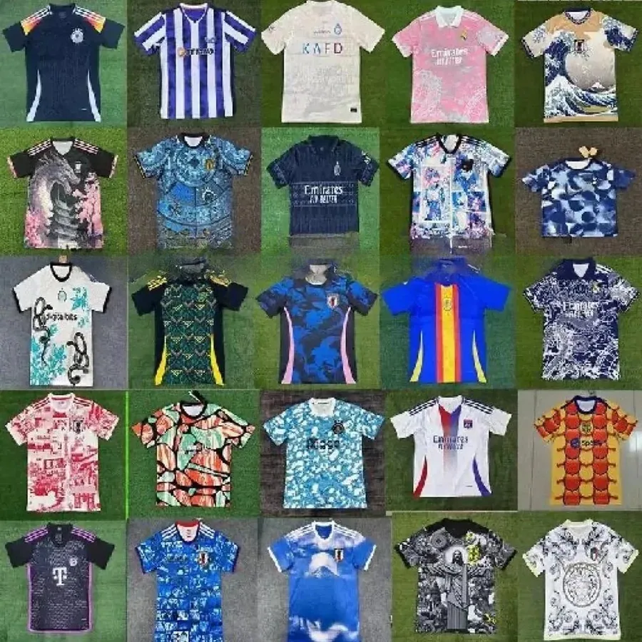 Goalkeeper Soccer Jersey [40 styles] — Other Finds find