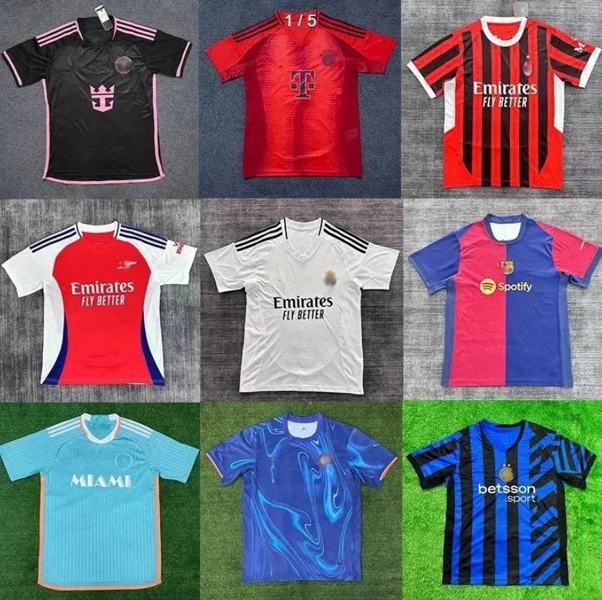 Football Jersey [39 styles] — Other Finds find