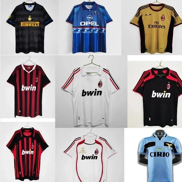 Jersey — T-Shirts find