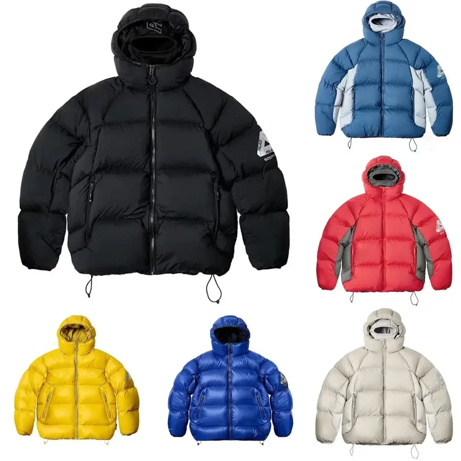 Palace Maya Puffer Jacket [9 styles] — Jackets find