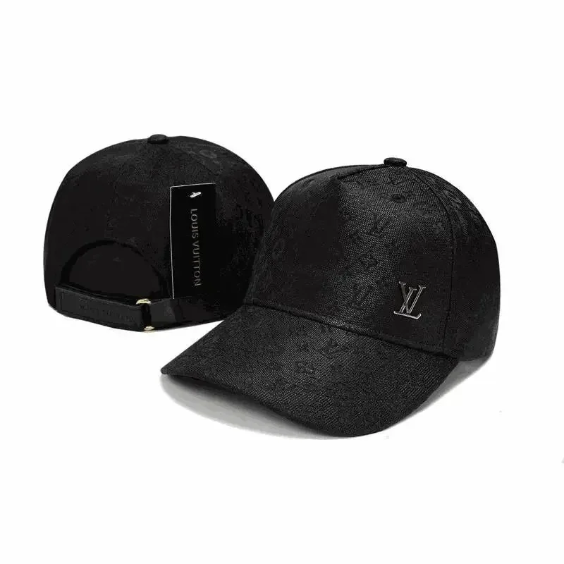 Louis Vuitton Monogram Cap [26 styles] — Headwear find