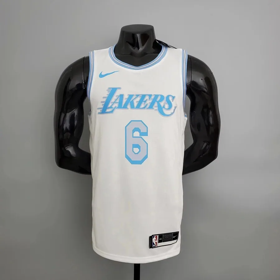 Nike Lakers City Edition Jersey [15 styles] — Other Finds find