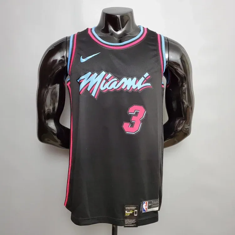 Nike Miami Vice Edition Jersey [10 styles] — Other Finds find