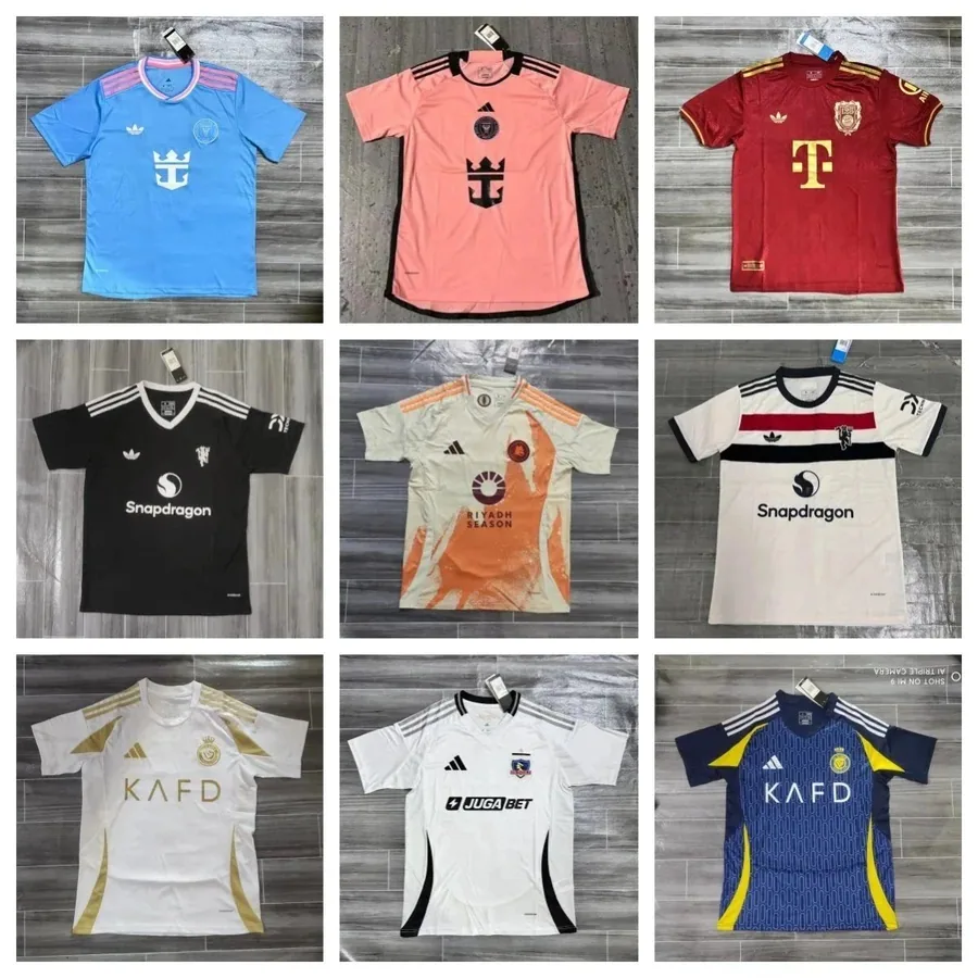 Adidas Soccer Jersey [40 styles] — Other Finds find