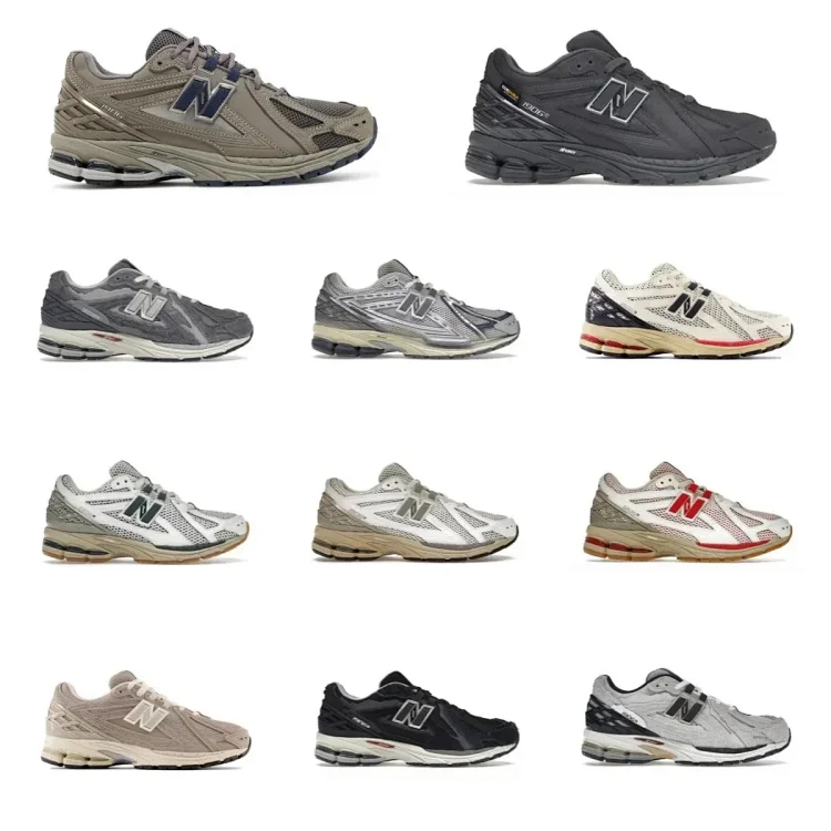 New Balance NB 1906D — Shoes find