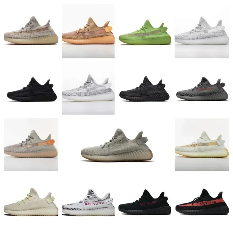adidas Yeezy 350 v2 Sneakers — Shoes find