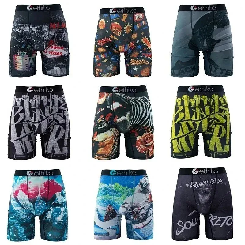 Ethika Boxer Briefs [18 styles] — Pants and Shorts find