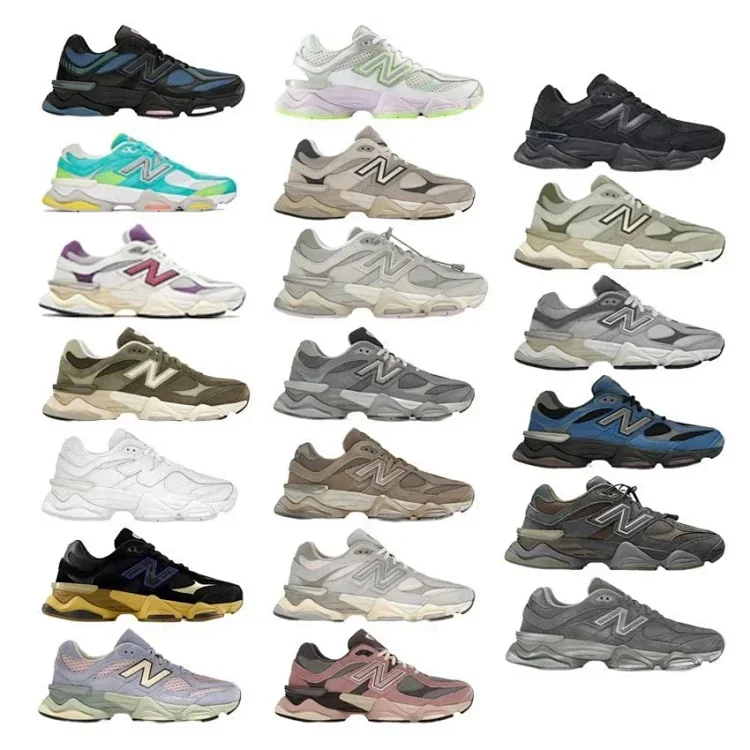 New Balance NB 9060 — Shoes find