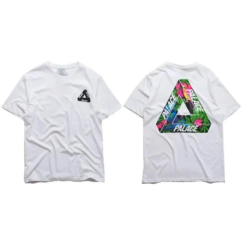 PALACE Tri-Ferg T-Shirt [36 styles] — T-Shirts find