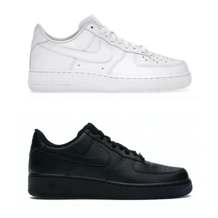 Nike Air Force 1 Sneakers — Shoes find