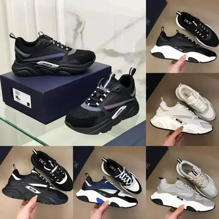 Fashion Sneakers — Shoes find