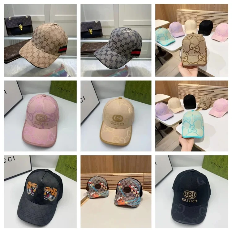 Gucci Hat — Headwear find