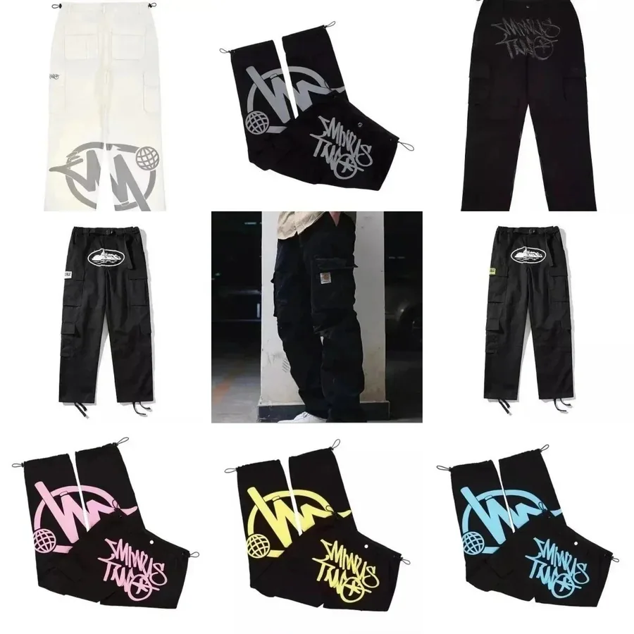 Minus Two Cargo Pants [38 styles] — Pants and Shorts find