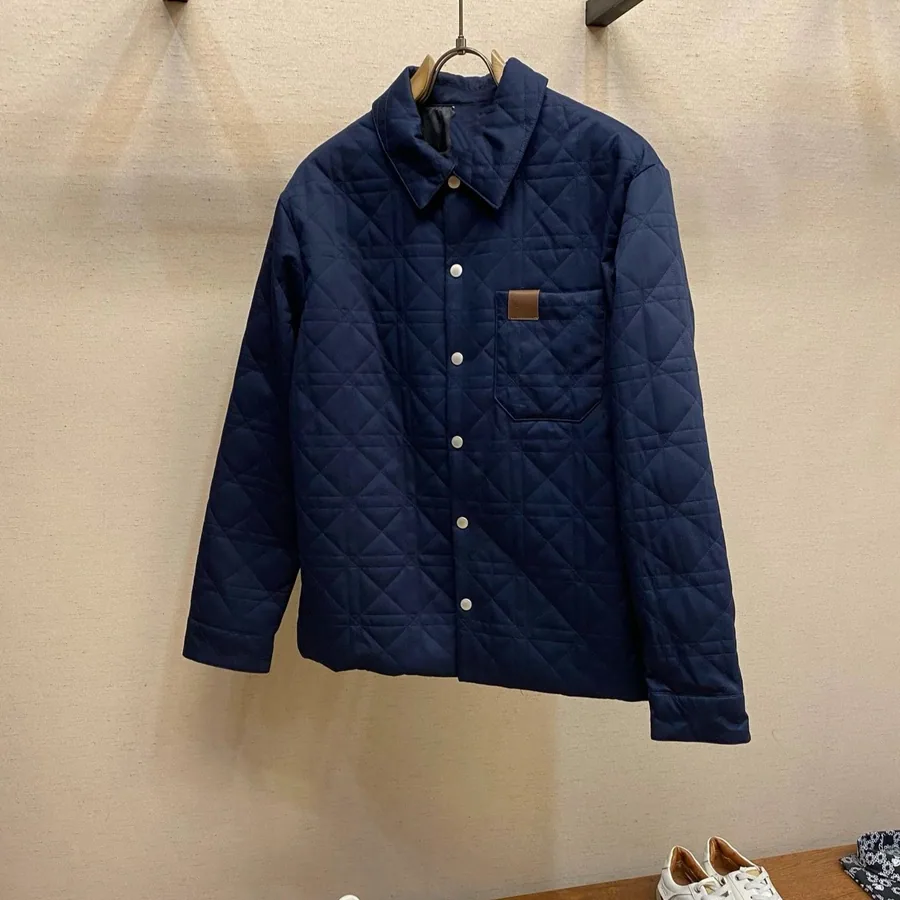 Dior Designer Jacket — Other Finds reference photo