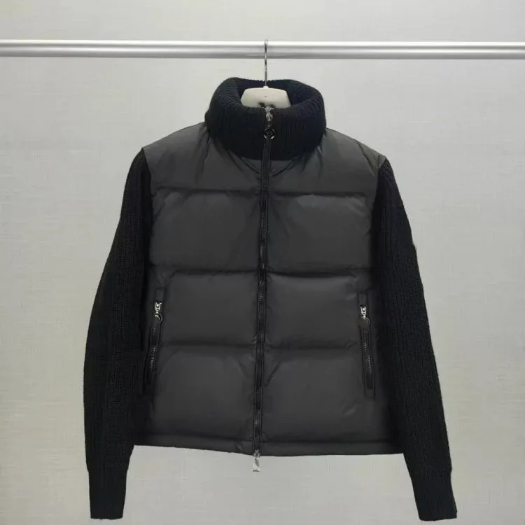 MONCLER PUFFER Jacket [2 styles] — Jackets find