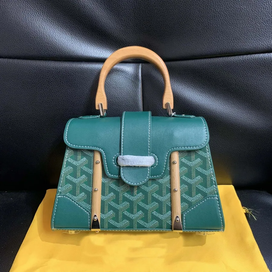Goyard Saint Louis PM Handbag [7 styles] — Accessories find