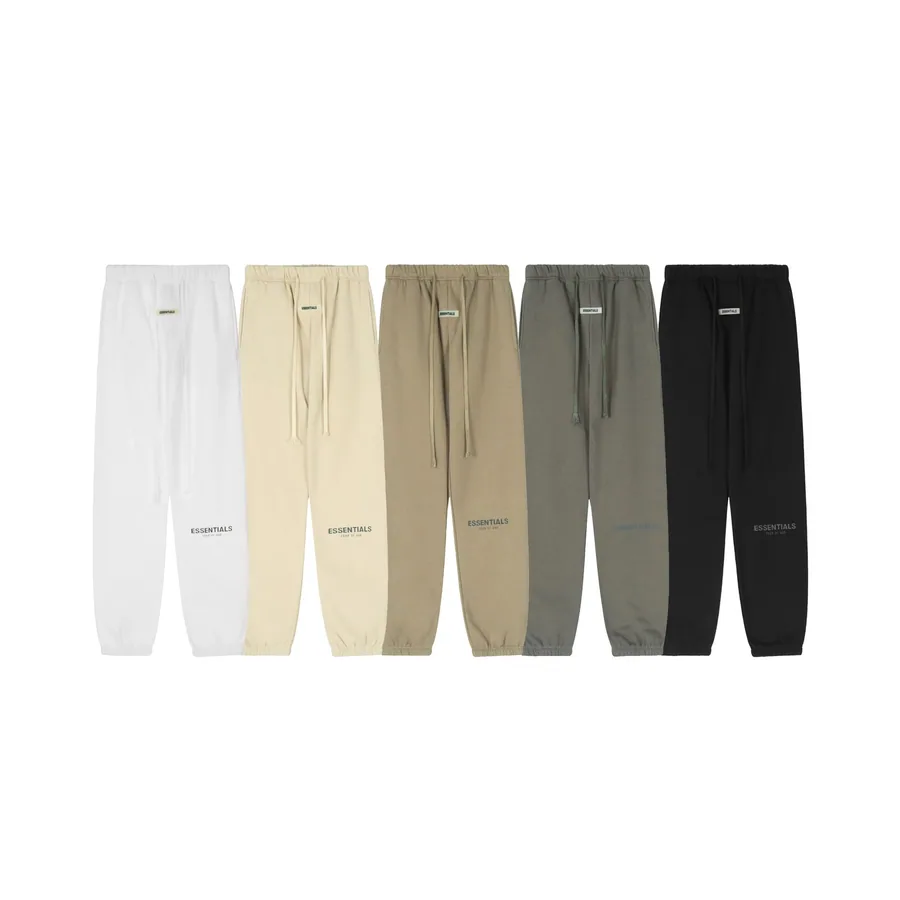 Fear of God Essentials Sweatpants [5 styles] — Pants and Shorts find