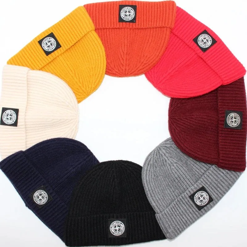 Stone Island Beanie [13 styles] — Headwear find