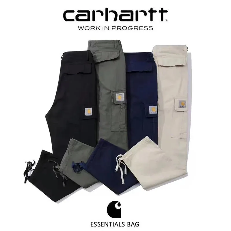 Carhartt Work In Progress Cargo Pants [4 styles] — Pants and Shorts find