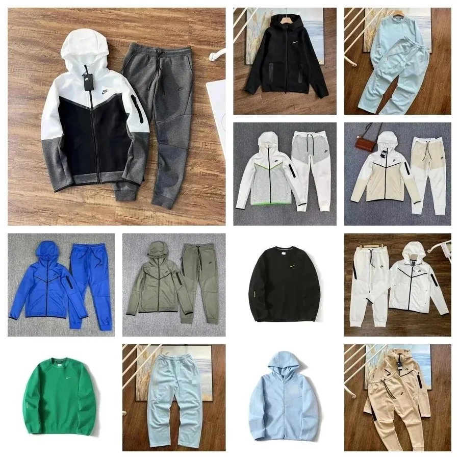 Nike B22 Hoodie & Jogger Set [38 styles] — Hoodies and Sweaters find