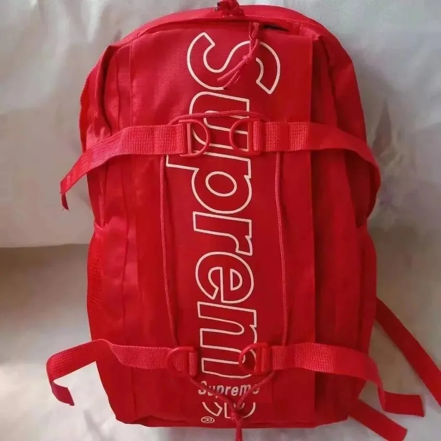 Supreme Backpack [4 styles] — Accessories find