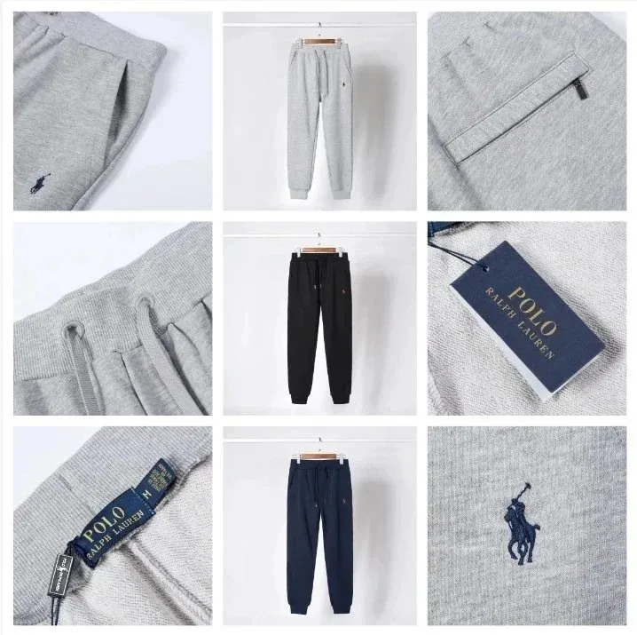 Ralph Lauren Polo Sport Jogger Pants [3 styles] — Pants and Shorts find