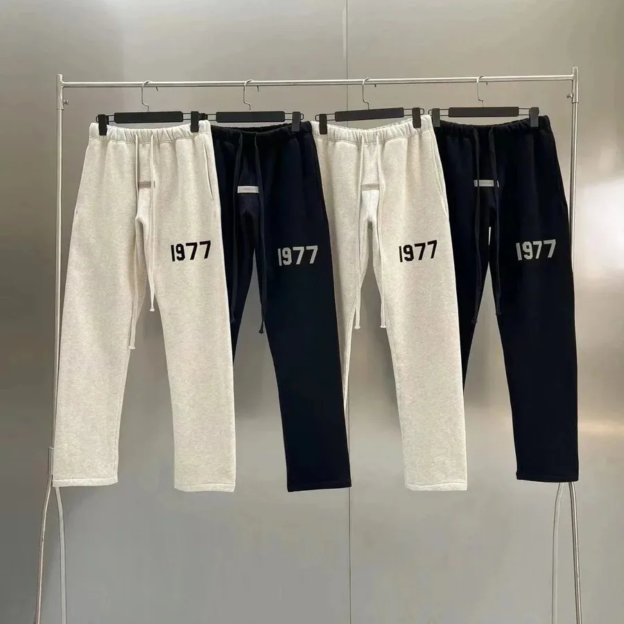ESSENTIALS 1977 Sweatpants [19 styles] — Pants and Shorts find