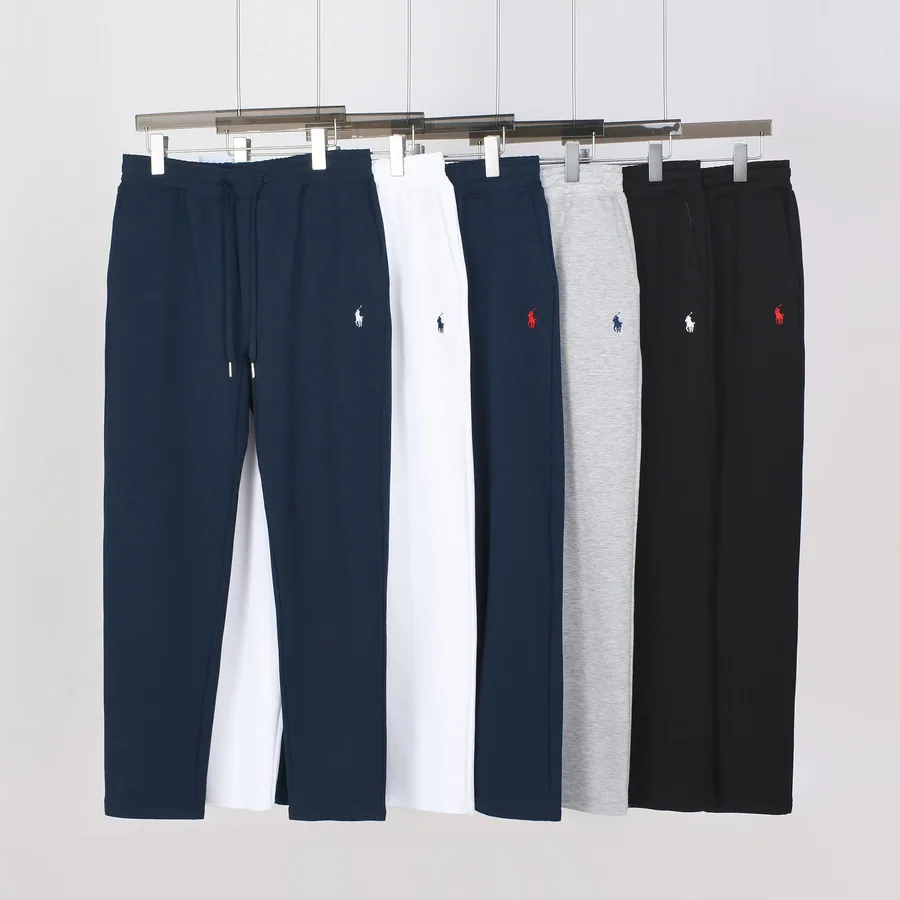 Ralph Lauren Pony Logo Sweatpants [7 styles] — Pants and Shorts find