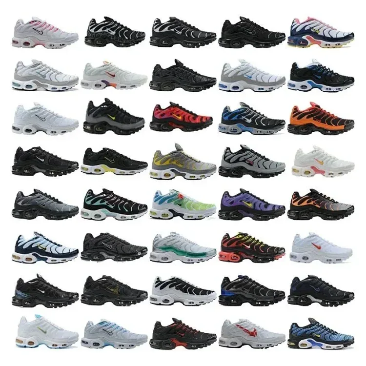 Nike Air Max TN Sneakers — Shoes find