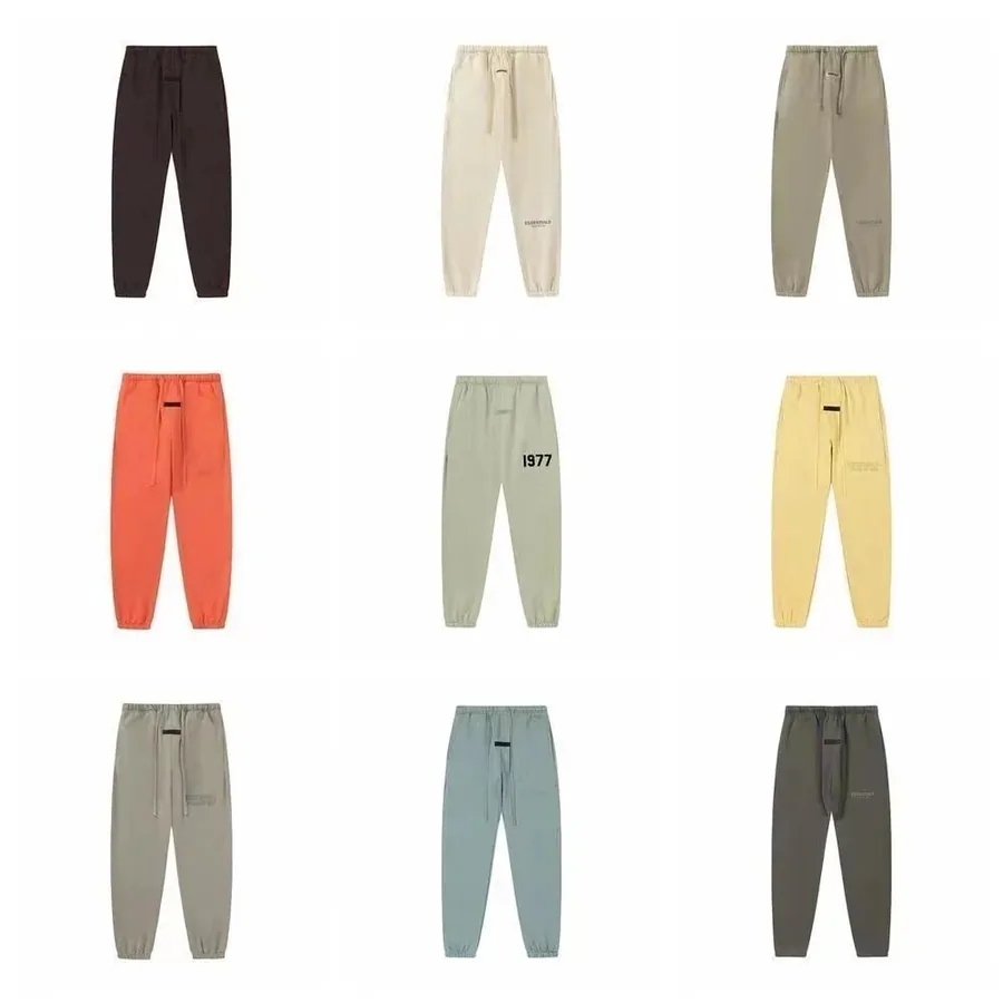 Fear Of God Essentials Jogger Pants [22 styles] — Pants and Shorts find