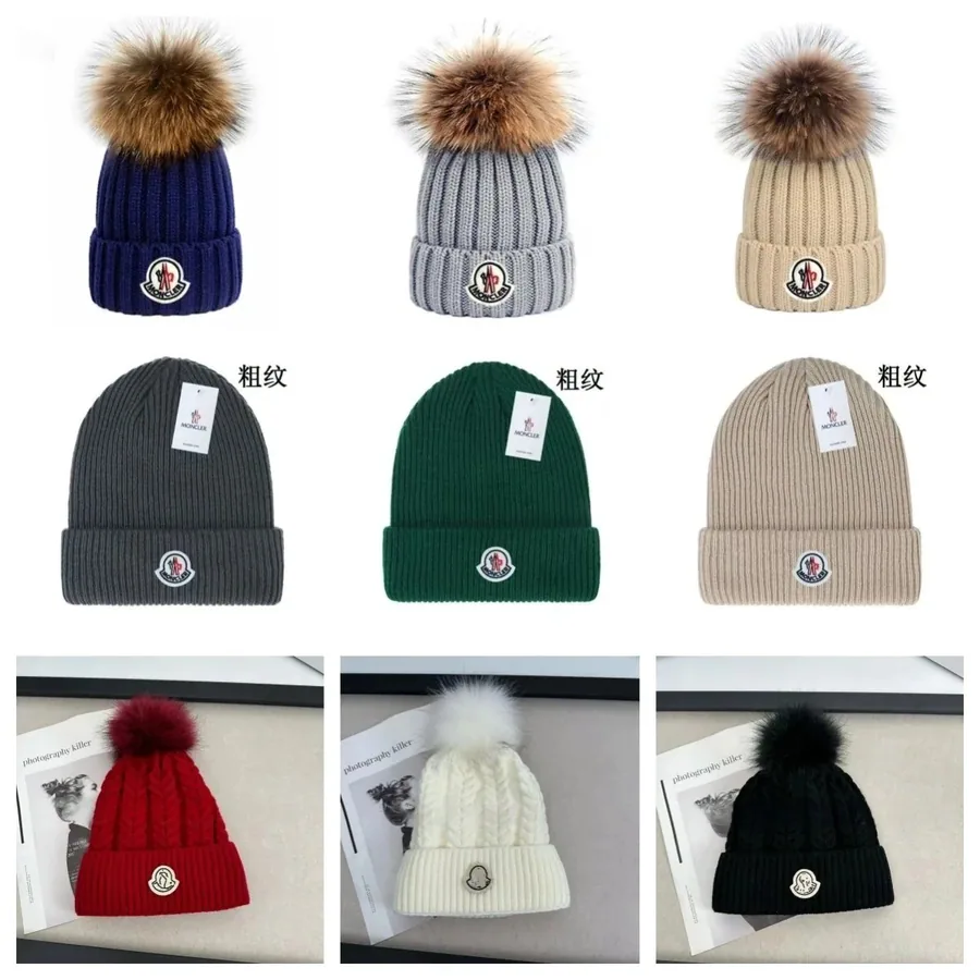Moncler Beanie [35 styles] — Headwear find