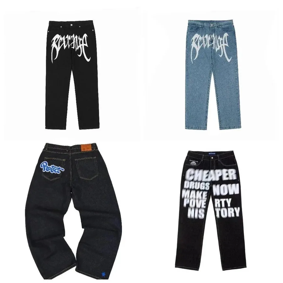 Revenge Jeans Pants [21 styles] — Pants and Shorts find