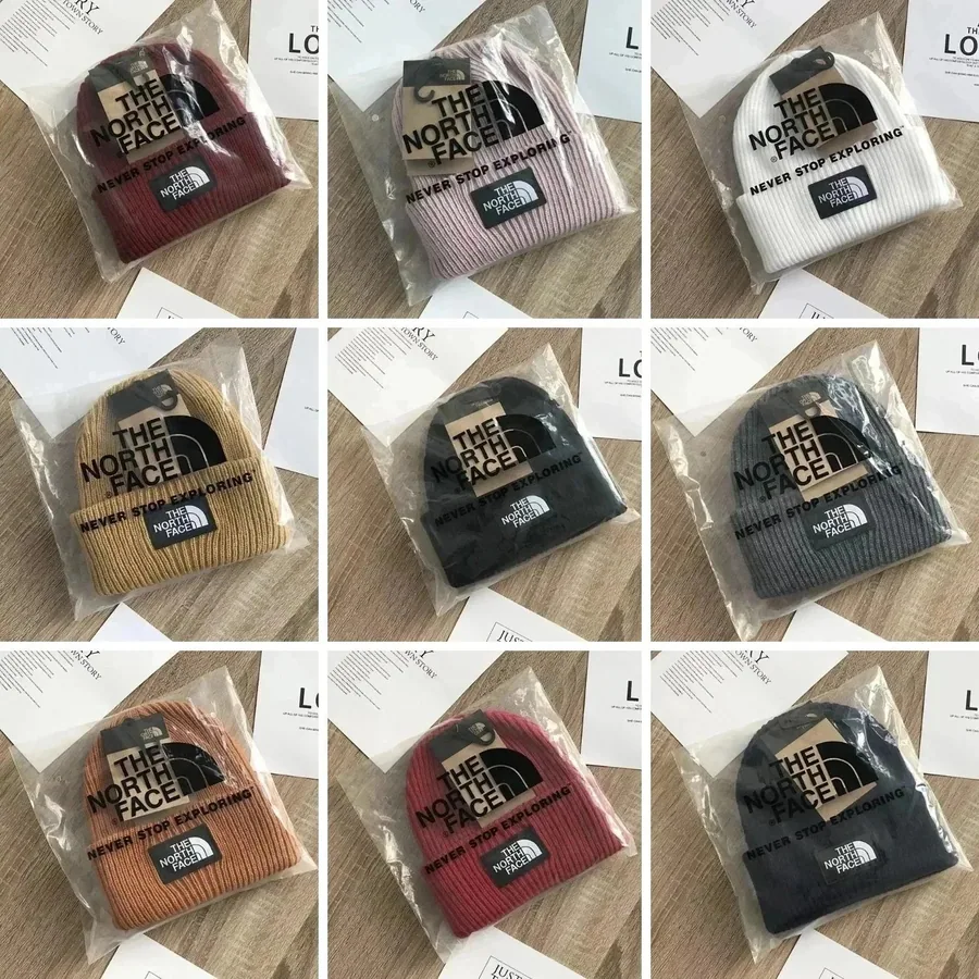 The North Face Denali Beanie [11 styles] — Headwear find