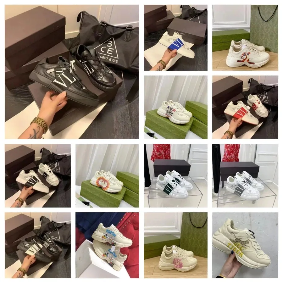 3CE VLTN厚底休闲鞋 [30 styles] — Shoes find