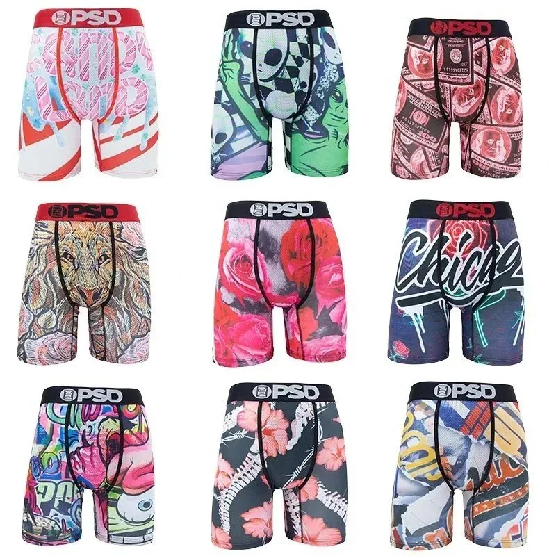 PSD Underwear [36 styles] — Pants and Shorts find