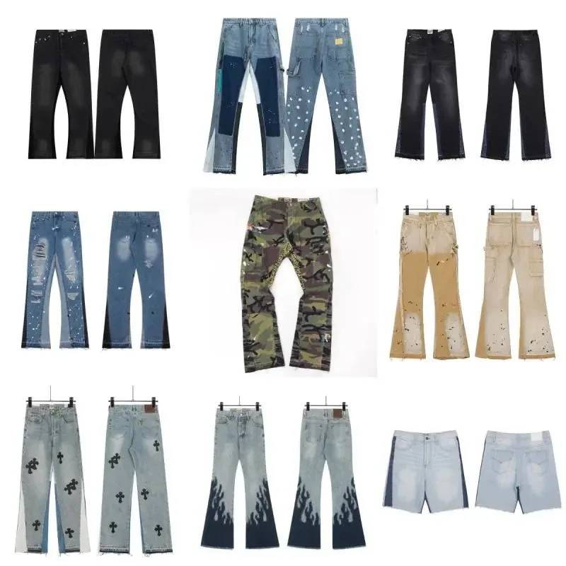 Chrome Hearts Jeans [40 styles] — Pants and Shorts find