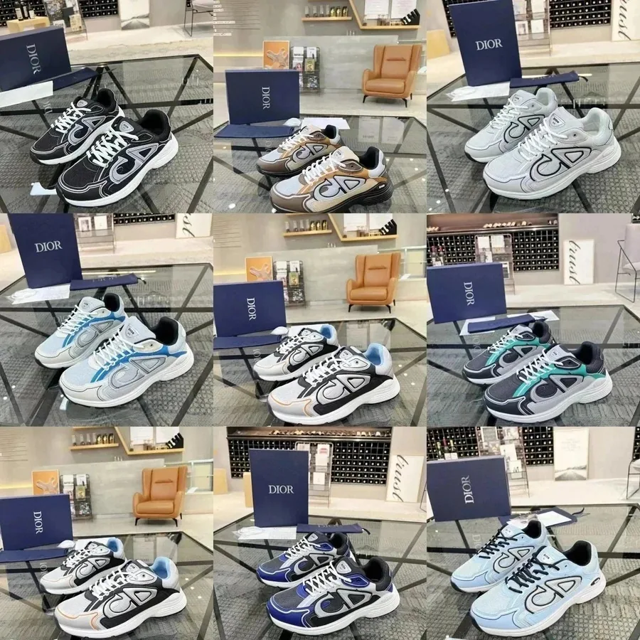 Dior B30 B31 Sneakers [34 styles] — Shoes find