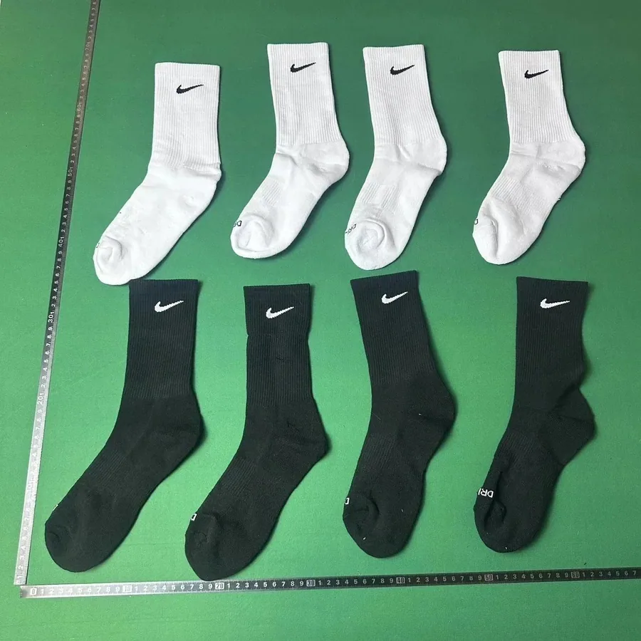 Nike Dri-FIT Crew Socks [6 styles] — Accessories find