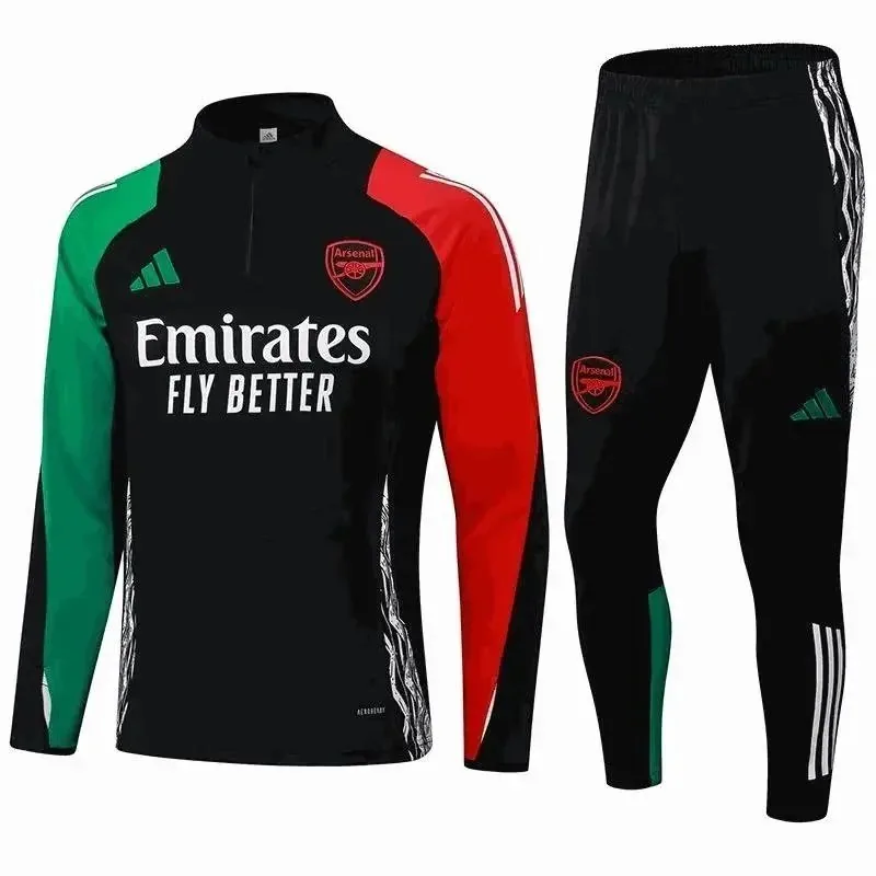 Arsenal Emirates Fly Better Training Jersey/Pants [31 styles] — Other Finds find