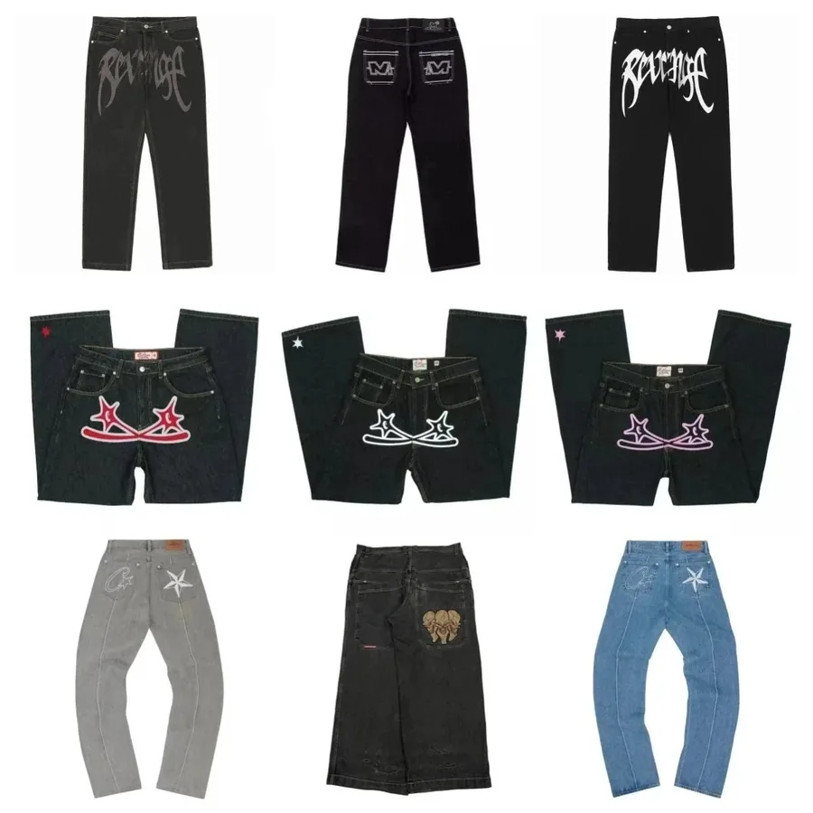Revenge X Storm Jeans [40 styles] — Pants and Shorts find