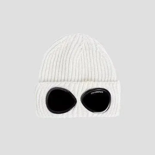 C.P. Company Goggle Knitted Hat [7 styles] — Headwear find